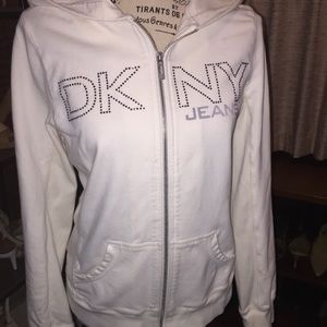DKNY Hoodie